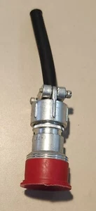 DEUTSCH DM9702-7S ELECTRICAL CONNECTOR PLUG 7 PIN NOS - Picture 1 of 3