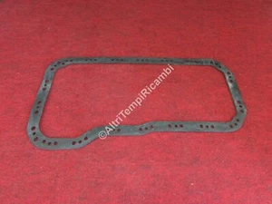 7663366 GUARNIZIONE COPPA OLIO PER FIAT UNO TURBO - PUNTO - FIORINO - LANCIA... - Picture 1 of 1