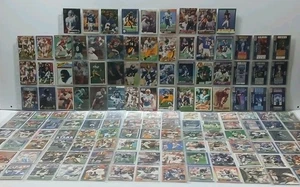 Verschiedene 144 Fußball Sammelkarten - Bild 1 von 16