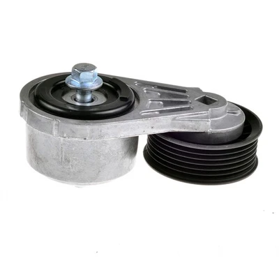 Belt Tensioners For 96-12 Chevrolet Tahoe S10 P30 K3500 G30 Blazer C3500 Astro Foto 1 de 4