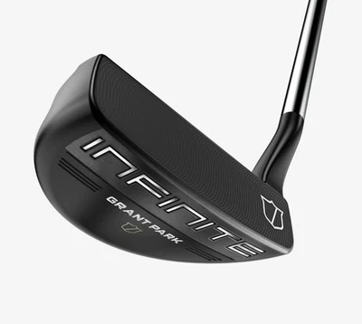 Wilson Staff Infinite Grant Park Putter (2024) NEW - Image 1 of 4