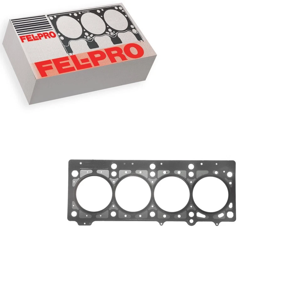 Junta de culata de motor Fel-Pro para 1995-1999 Plymouth Neon 2,0 L L L4 DOHC Foto 1 de 1