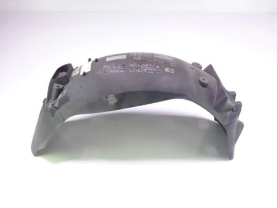 05 Cubierta guardabarros trasero bmw r1200st 7673714 Foto 1 de 4