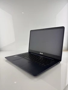 ASUS UX430UAR Intel Core i5-8250U CPU @ 1,60 GHz 8,0 GB RAM 256 GB SSD - Imagen 1 de 9