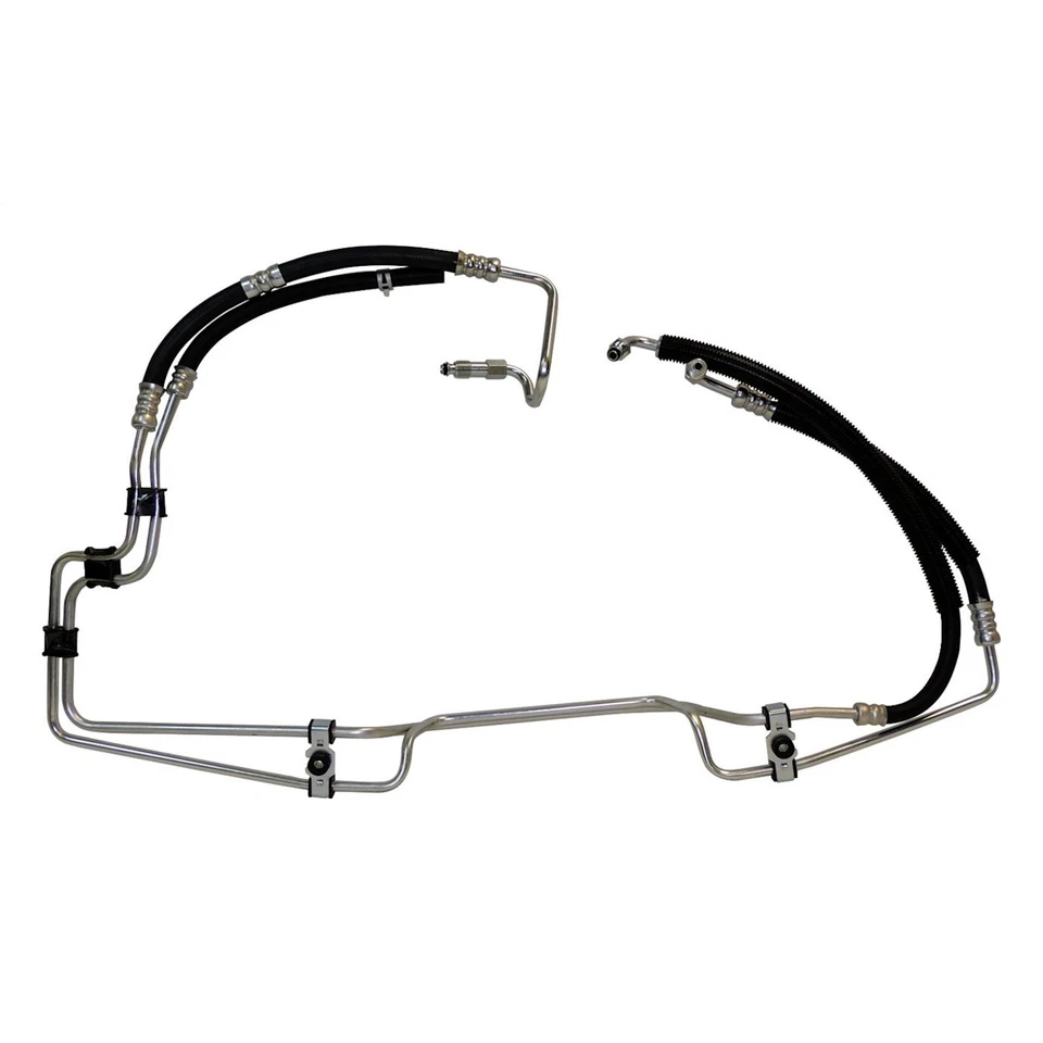 52088620AF Power Steering Hose for Jeep Grand Cherokee 1999-2004 Foto 1 de 1