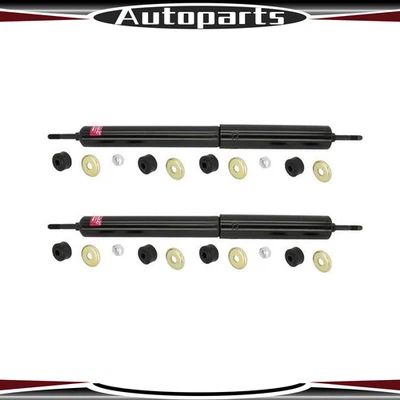 Amortiguadores delanteros KYB para Chevrolet C60 Kodiak 1996 1995 1994 1993 1992 1991 1990 Foto 1 de 4