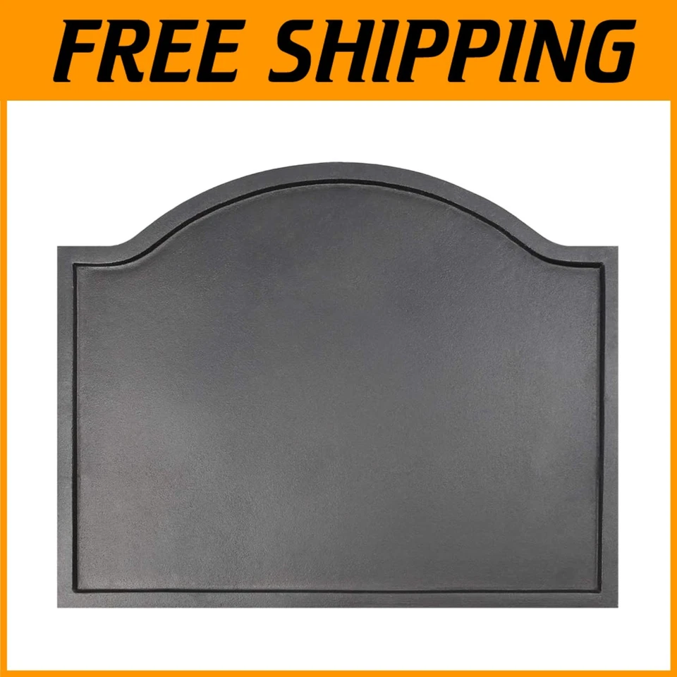 Minuteman International Cfb-09 Large Plain Design Fire Back