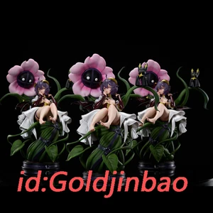 Gushing over Magical Girls Hiiragi Utena Statue MengYaXiang Studio PU In Stock - Picture 1 of 6