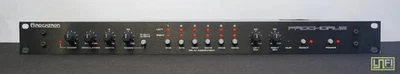 Rocktron Pro Chorus 80's Vintage Analogue 1U Rack Effects - 100-115V - ProChorus - Image 1 of 4