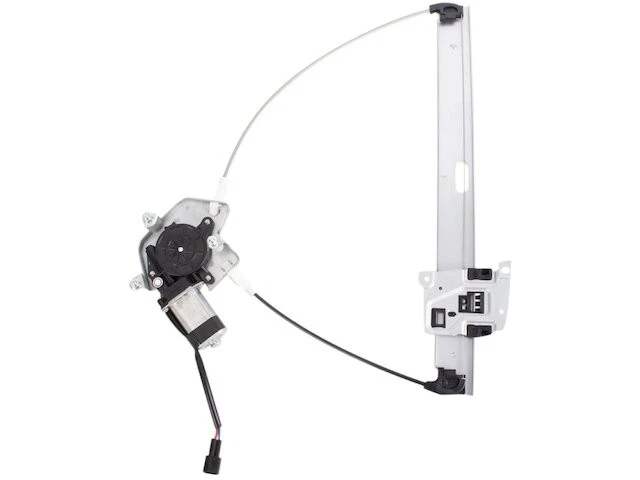 Regulador de ventana delantero izquierdo 49GVNP65 para Mazda Tribute 2008 2009 2010 2011 Foto 1 de 1