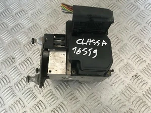 Bloc Hydraulique ABS - MERCEDES CLASS A I (1) 168 - Réf : A0044310912 - (H) - Picture 1 of 5