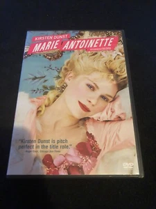 Marie Antoinette (DVD, 2006) Unsealed - Picture 1 of 5
