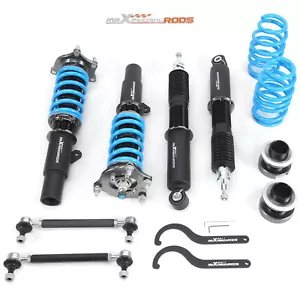 MaXpeedingrods Coilovers Suspension Springs Kit for Honda Civic 2DR 4DR 16-21 - Picture 1 of 12