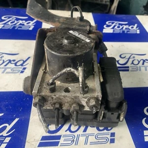 Original Ford Fiesta Mk7 ABS Pumpe und Modul Teile-Nr. 8v51-2m110-ad - Bild 1 von 6