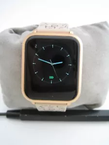 RELOJ RADLEY MUJER SMART RYS06-2064 ACERO INOXIDABLE SILICONA GENUINO - Imagen 1 de 9