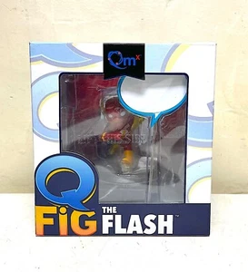 DC Comics, Q FIG, Figurine,  The Flash - Picture 1 of 10