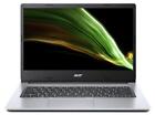 Acer Aspire 1 A114-33 14" Hd Laptop Intel N4500 4gb Ram 64gb Silver New