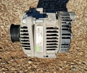 Alternatore Renault Clio 2 Rs 2000 16 V Ph 1 124 kw - Imagen 1 de 3