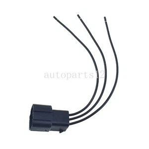 Engine Temperature Sensor Connector Harness For Hyundai Accent Kia Spectra Rio - Picture 1 of 10