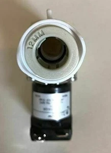 Whale Sys-12 Electric Solenoid Valve for Caravan/Motorhome heatng- WU1273 - Picture 1 of 2