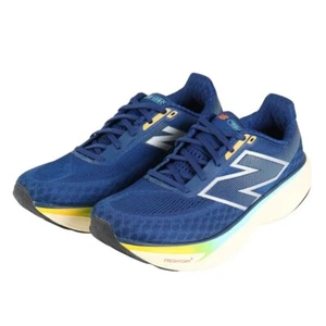 New Balance Fresh Foam X 1080 v14 M1080N14 2E Navy Running Shoes US4-14 New - Picture 1 of 11