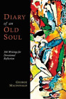 George MacDonald Diary of an Old Soul (Tascabile)