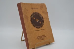PAUL GOUIN MEDAILLES ANCIENN - Picture 1 of 3