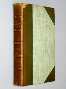 A DELIVERANCE - Allan Monkhouse (John Lane Bodley Head 1898 First Edition) novel - Picture 1 of 9