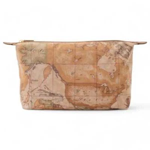NEW ALVIERO MARTINI 1° CLASSE Beauty case GEO SOFT Female Geo - Q005-6001-0010 - Picture 1 of 4