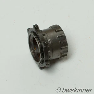 Piñón de anillo de engranaje Sachs Pentasport. 0572 301 100. De lote antiguo - Imagen 1 de 3