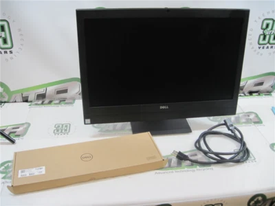 Dell OptiPlex 7440 All In One, Intel Core i5-6500 3.20GHz, 16GB RAM, 500GB HDD - Image 1 of 4