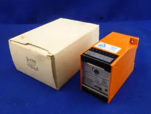 IFM electric Stillstandwächter A300/ A 300 / Typ AZ33-B / AZ 33-B NEU - Photo 1 sur 5