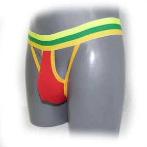 Jocks mit Mini Beutel Bunt Size:M(674) - Bild 1 von 3