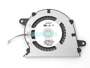 New CPU Fan For Sony VAIO SVT11226CXW SVT11227PXB SVT112290S SVT112290X - Picture 1 of 4