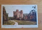  The Great Gatehouse Kenilworth Castle England. Unposted Vintage Postcard. 