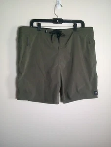 Vans Boardshorts grün Größe 38 - Bild 1 von 9