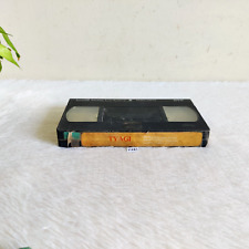 1992 Vintage Garware Video Tyagi Bollywood Movie Rare Decorative VHS Tape VCR83