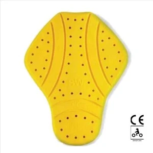 PROTECCIÓN GEL ESPALDA 38 mm (NIVEL 2 HOMOLOGADAS CE, EN1621-2) - Imagen 1 de 5