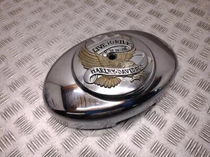 2000 HARLEY DAVIDSON FLSTC HERITAGE CLASSIC Airbox Trim cover - Picture 1 of 3