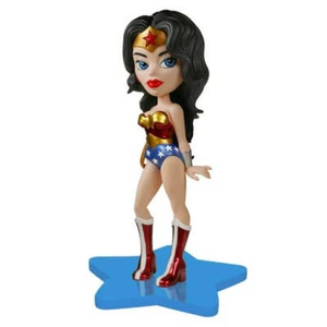 Highly Collectable Wonder Woman Vixens Stylized High Quality Pop! Vinyl Figure - Picture 1 of 2