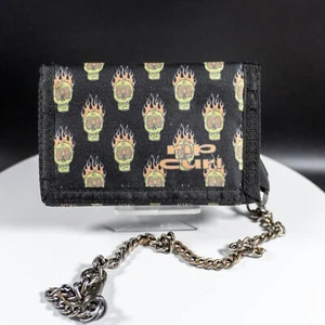 Rip Curl Wallet Black - Picture 1 of 3