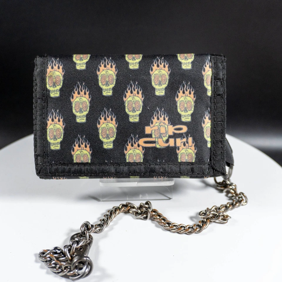 Rip Curl Wallet Black - Image 1 of 3