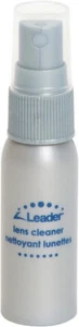 New Leader Lens Cleaning Cleaner Spray Bottle Sun Eyeglasses 1oz 29.5ml - Picture 1 of 1