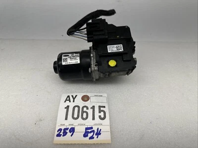2020-2022 FORD ESCAPE TITANIUM FRONT WINDSHIELD WINDOW WIPER WASHER MOTOR OEM — 第 1/4 张图片