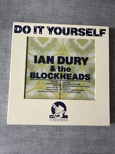 Ian Dury And The Blockheads – Do It Yourself LP + 2CD + DVD-Box-Set - Bild 1 von 2
