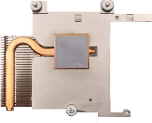 LENOVO ThinkCentre Mini/Tiny PC M710q M910q M910x P320 CPU Heatsink 01EF553 - Picture 1 of 1