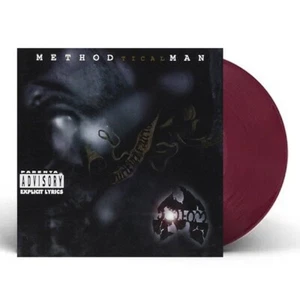 Method Man Tical [Explicit Content] (Indie Exclusive, Limited Edition, Colored V - Picture 1 of 2