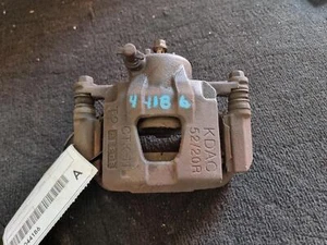 HOLDEN BARINA CALIPER RH FRONT, TK, 12/05-12/12 05 06 07 08 09 10 11 12 - Picture 1 of 5