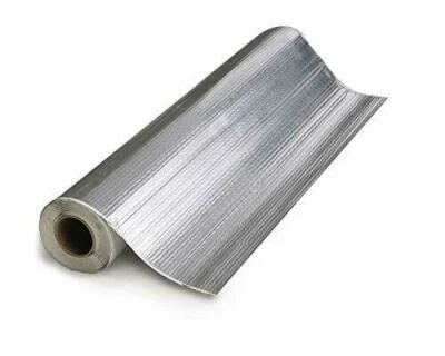 BRB PRODUCTS Flex Clad 400 Pipe and Duct Waterproofing Self-Stick Protective Sheet-(Choice)