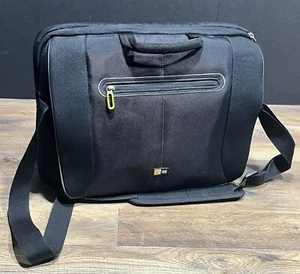 Case Logic Laptop Shoulder Handbag up to 17 laptop - Picture 1 of 11